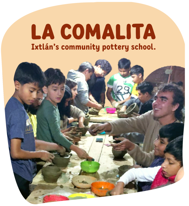 La Comalita