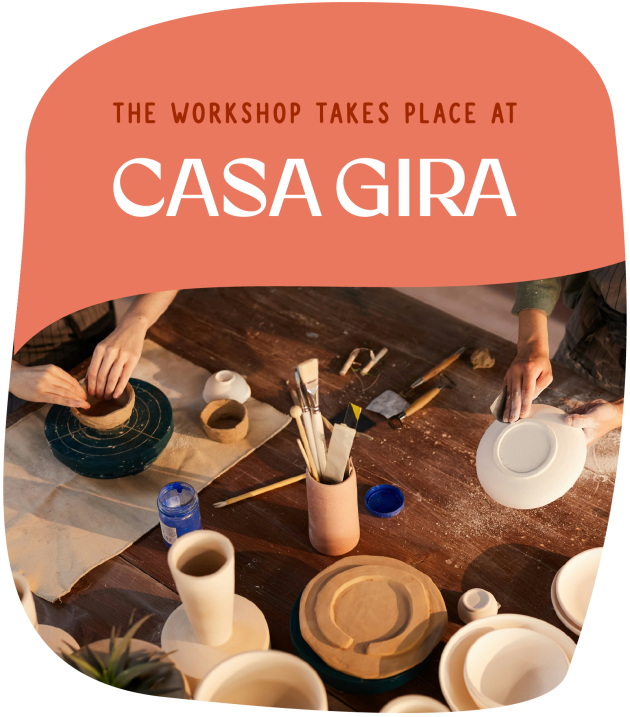 Casa Gira Ceramics