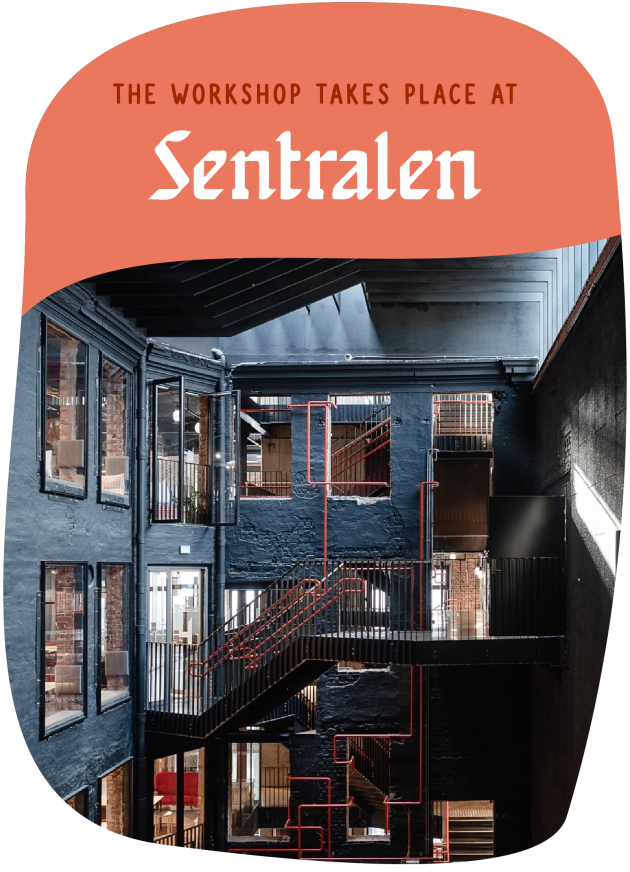 Sentralen