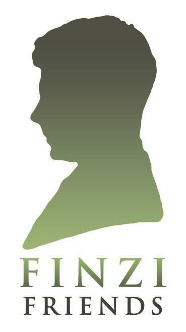 Finzi Friends Logo