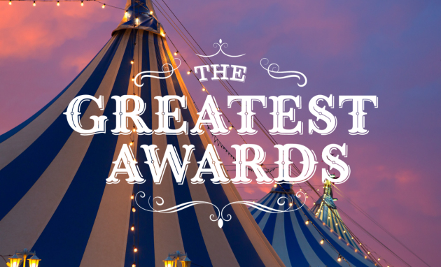 The Greatest Awards 2026