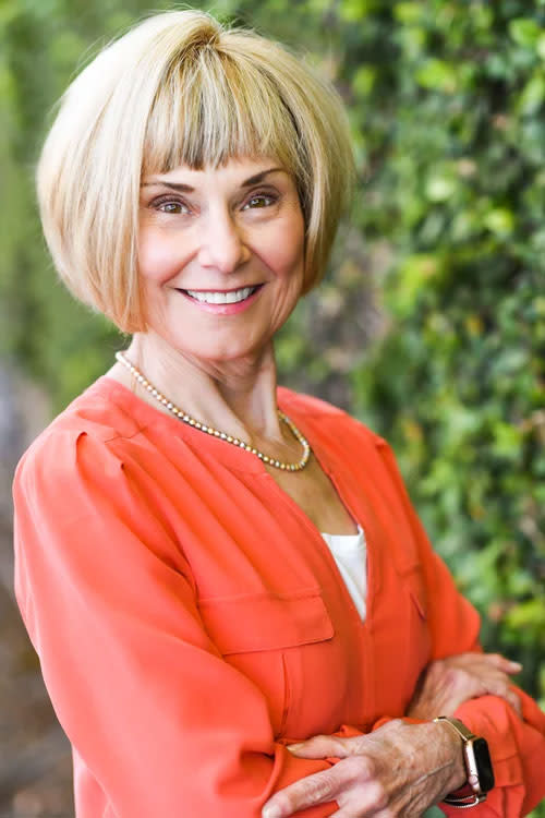 Sally Duplantier