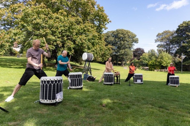 Taiko