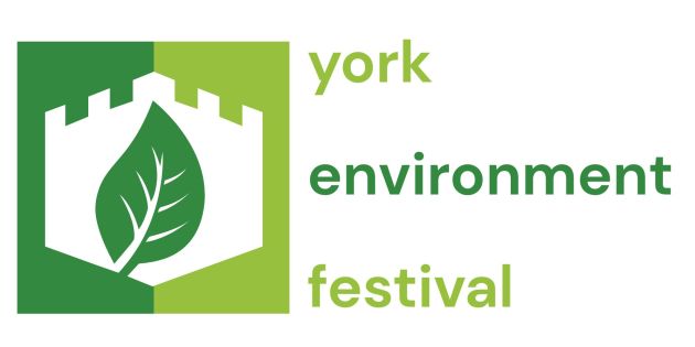 York Environment Festival logo
