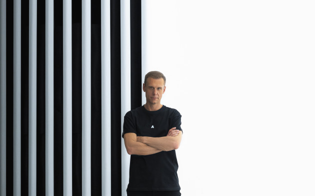 Armin van Buuren