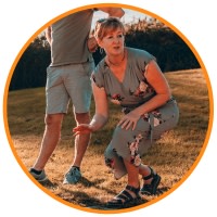 Jenny Hanna, Owner, The Green Holiday Cottages