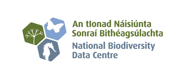 National Biodiversity Data Centre logo