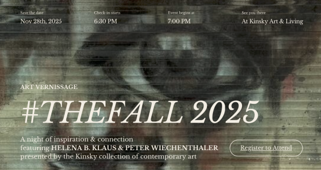THE FALL 2025 HEADER