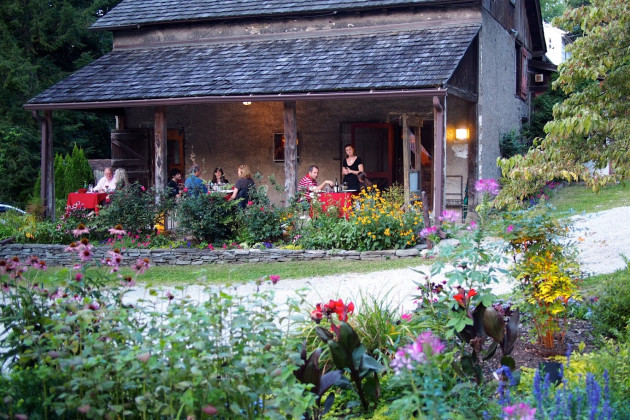 Spring Mill Cafe