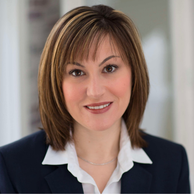 Karen Tyrell