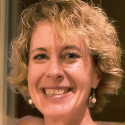 Heidi Hamilton, Executive Coach