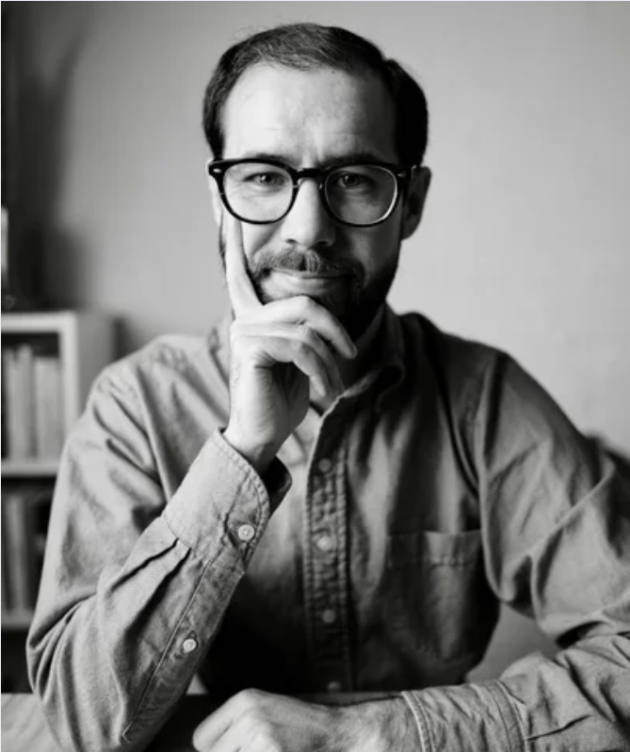 Eric Mathison, PhD.