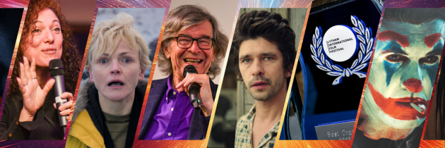 Masterclasses and workshops at LYIFF 2025