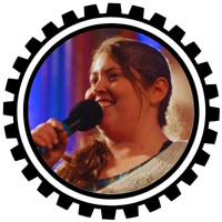 Liz Nelson