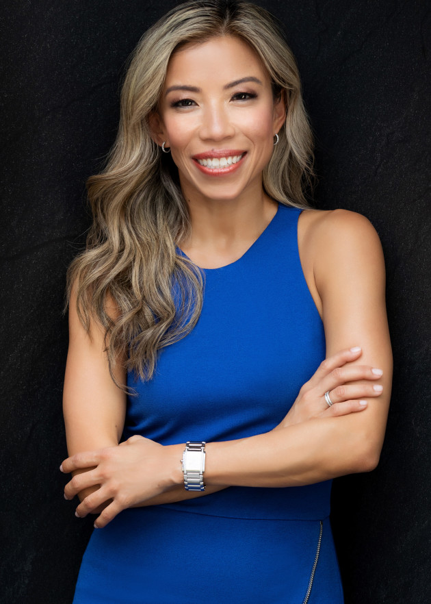Dr. Tracey Nguyen