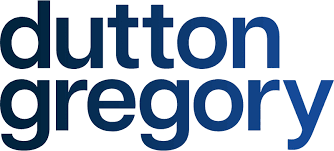 Dutton Gregory logo