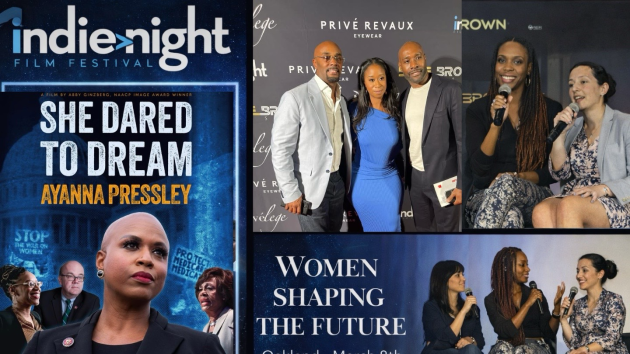 Women's Month Event