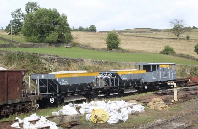 Buy tickets – Daytime photocharter with 31108 and 31210 on a ...