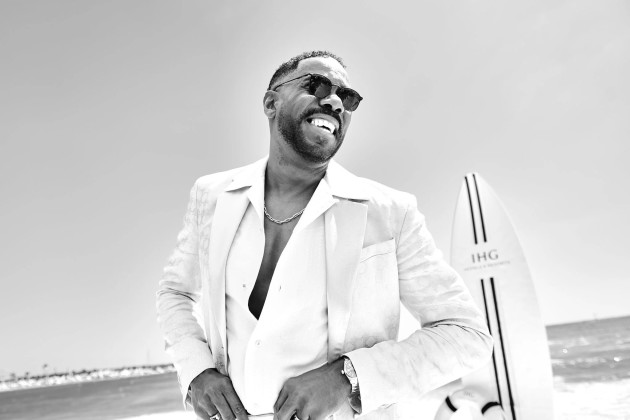 Colman Domingo Headshot