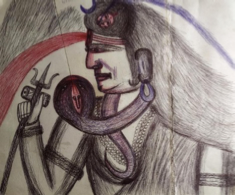 by Kashinath Chawan