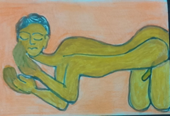 by Shyam Thandar