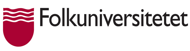 Folkuniversitetet logo