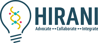 Hirani Logo