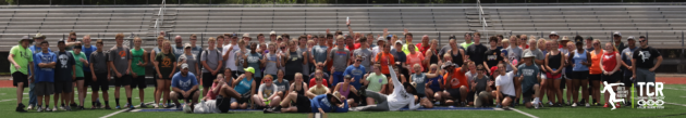 Shot Put and Discus Throws Camp