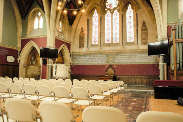 St Thomas Church, Trowbridge