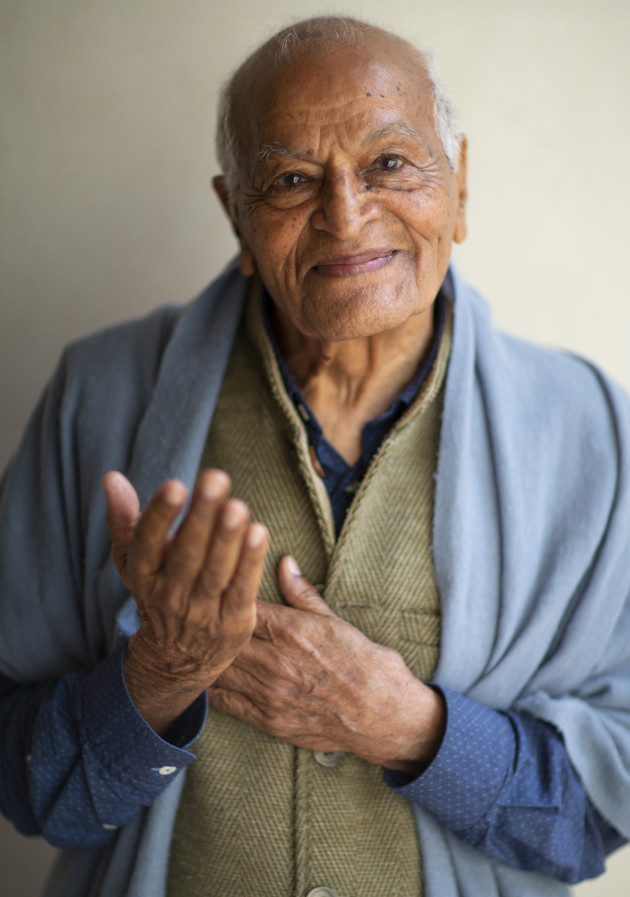 Satish Kumar