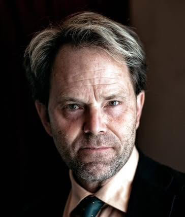 Rupert Read