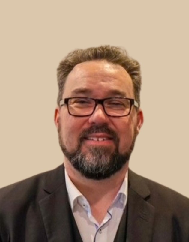 Richard Walker - Business Engagement Officer for Dorset, Skills & Learning Adult Community Education