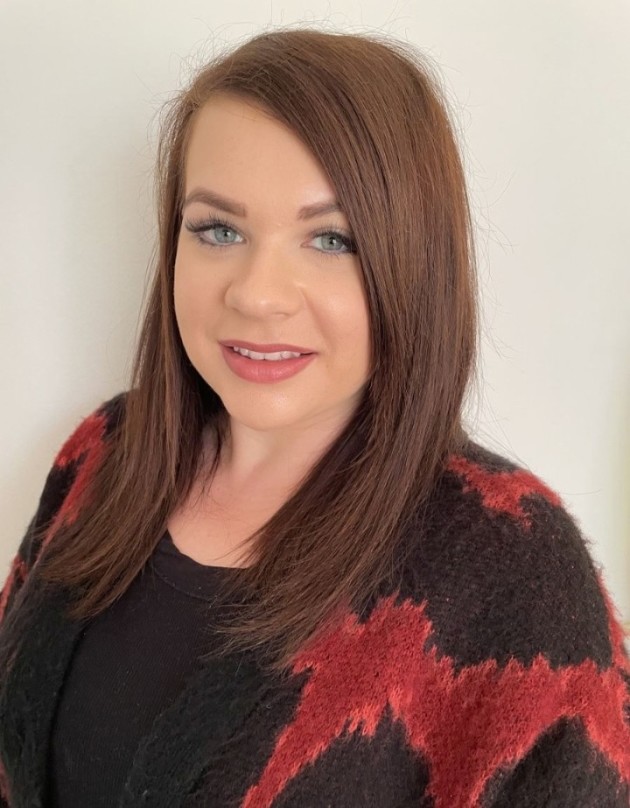 Yasmin Brown - Marketing and Employer Engagement Coordinator, Dorset Careers Hub