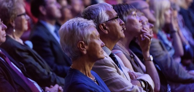 Audience