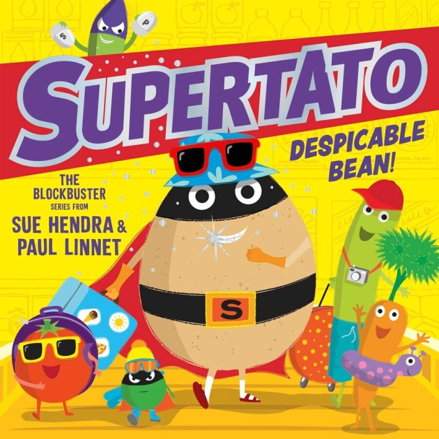 Supertato