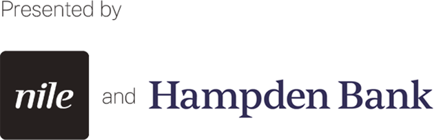 Presented by Nile and Hampden Bank