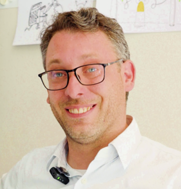 Adrien Liard