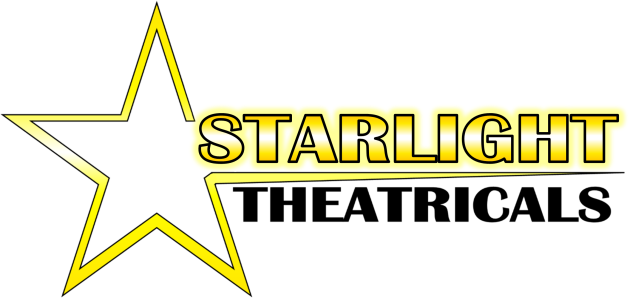 Starlight Theatricals Logo