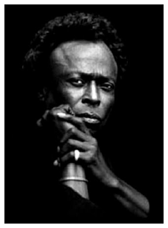 Miles Davis