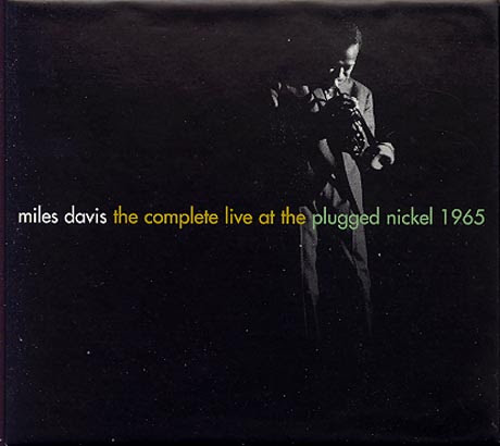 Plugged Nicket 1965