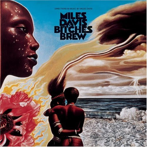 Bitches Brew Album