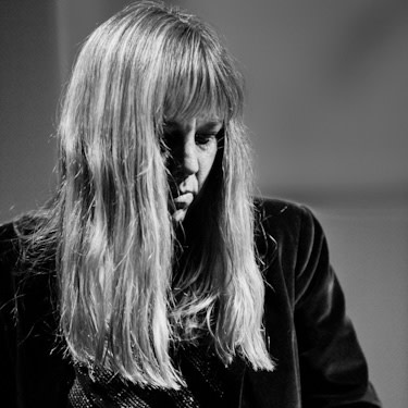 Marcia Bassett
