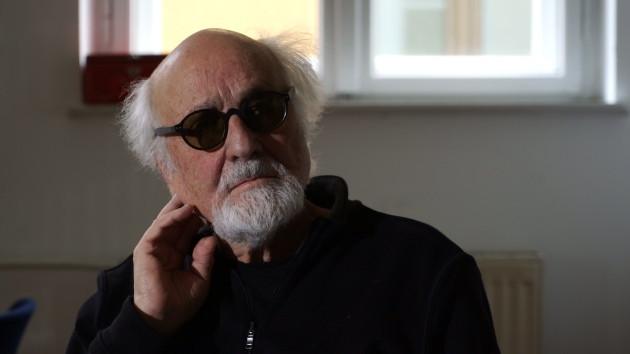 Morton Subotnick
