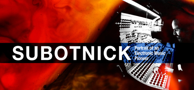 Subotnick Movie Logo