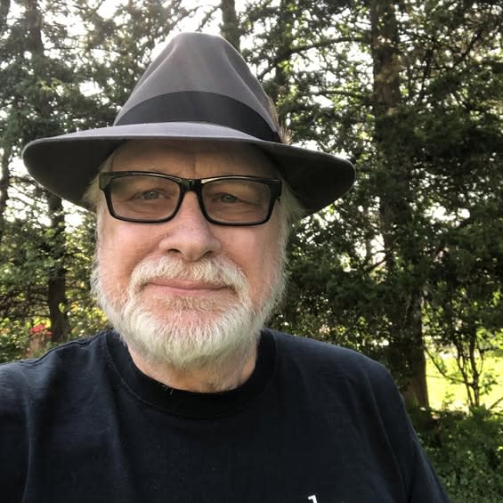 Howard Moscovitz