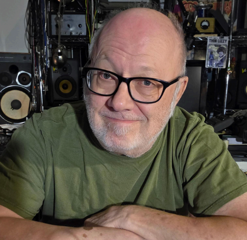 Doug Llewellyn