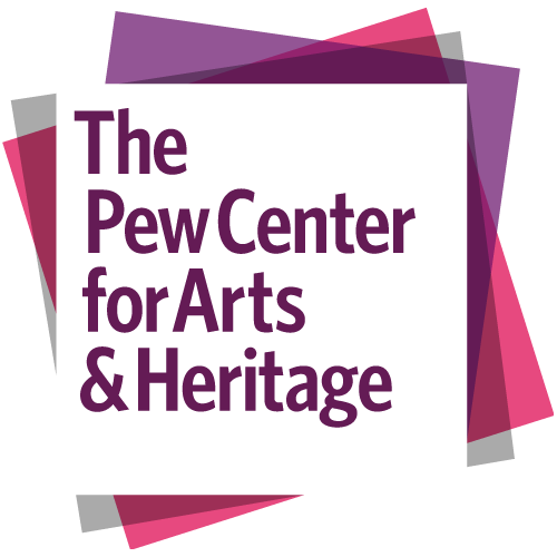 Pew Center Logo
