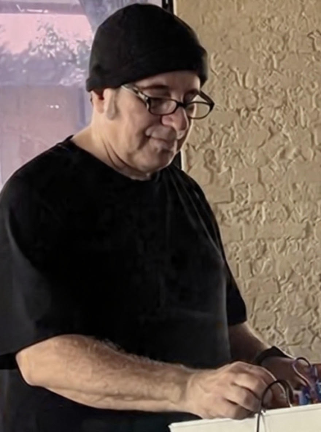Joel  Izquierdo