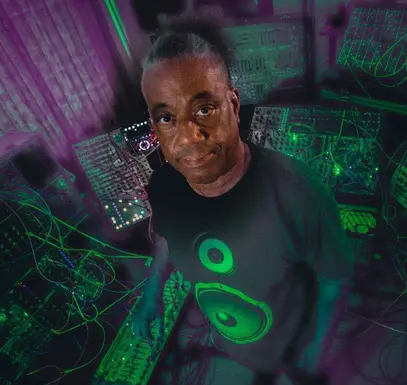 Steve McQuarry (Synsor)