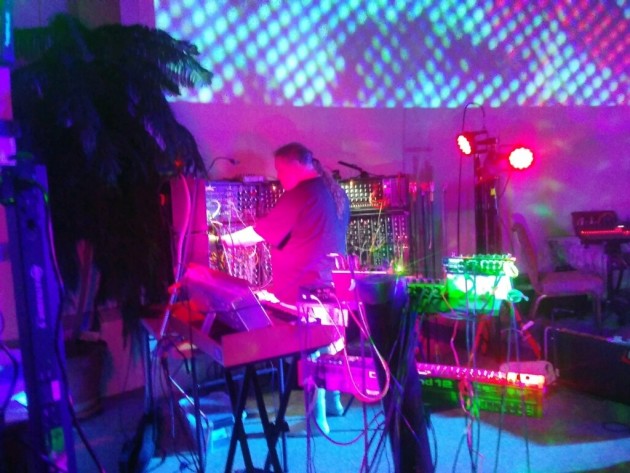 Mike Hunter performance